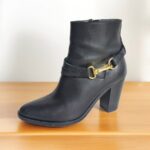 Burberry Boots Size 37C #RTCE-4