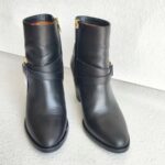 Burberry Boots Size 37C #RTCE-4 - Image 2