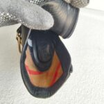 Burberry Boots Size 37C #RTCE-4 - Image 12