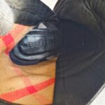 Burberry Boots Size 37C #RTCE-4 - Image 13