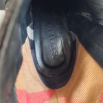 Burberry Boots Size 37C #RTCE-4 - Image 10