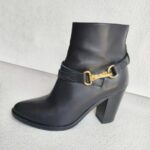 Burberry Boots Size 37C #RTCE-4 - Image 3