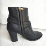 Burberry Boots Size 37C #RTCE-4 - Image 4