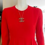 Chanel CC Brooch #RTCL-9 - Image 9