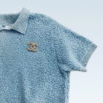 Chanel CC Brooch #RTCL-9 - Image 10