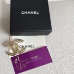 Chanel CC Brooch #RTCL-9 - Image 2