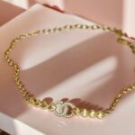 Chanel Choker #RTCL-8