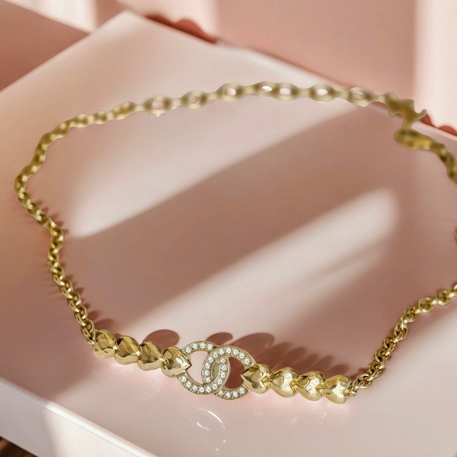 Chanel Choker #RTCL-8