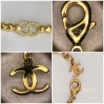 Chanel Choker #RTCL-8 - Image 7