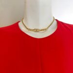 Chanel Choker #RTCL-8 - Image 8