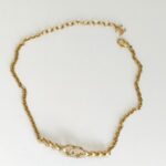 Chanel Choker #RTCL-8 - Image 4