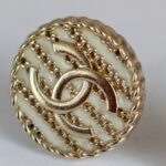 Chanel Earring #RTCL-10 - Image 3