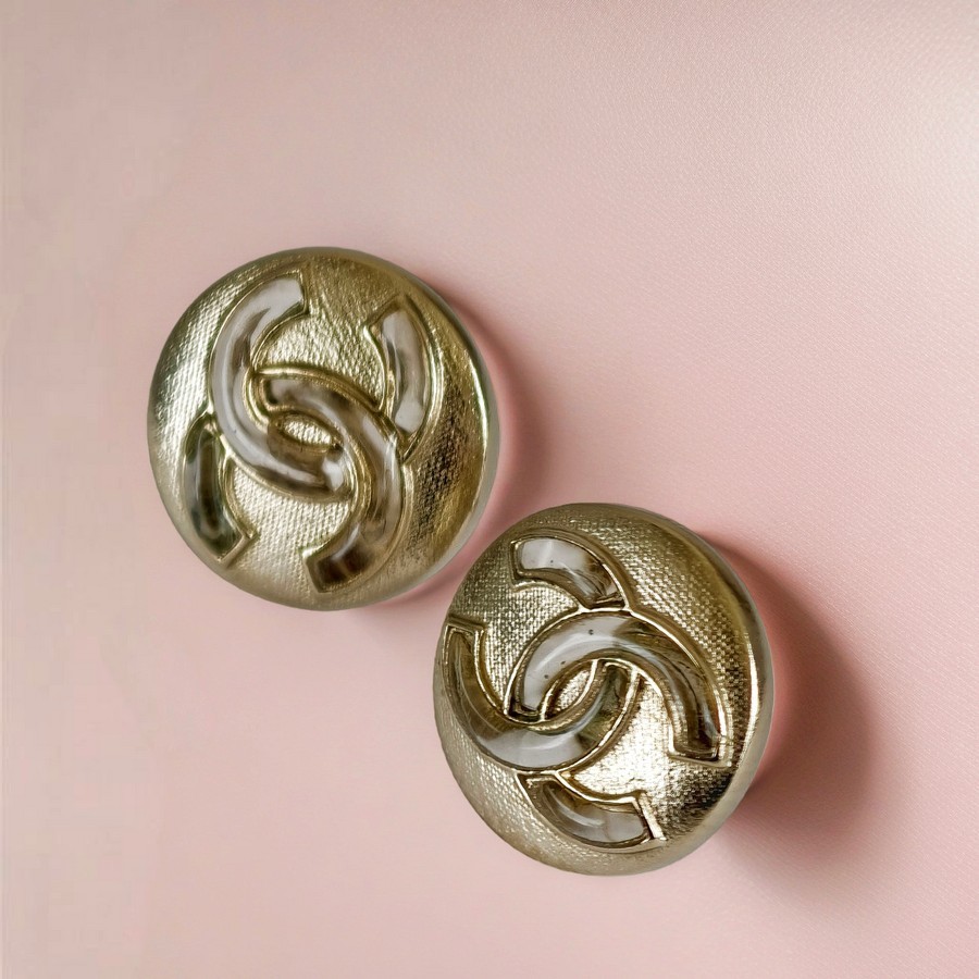 Chanel Earring #RTCL-11 (1) Chanel Earring #RTCL-11