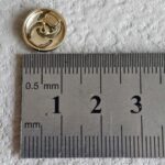 Chanel Earring #RTCL-11 - Image 8