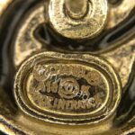 Chanel Earring #RTCL-11 - Image 7