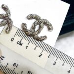 Chanel Earring #RTCL-13 - Image 5