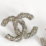 Chanel Earring #RTCL-13 - Image 4