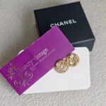 Chanel Earring #RTCL-14 - Image 2