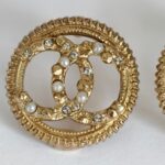 Chanel Earring #RTCL-14 - Image 3
