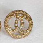 Chanel Earring #RTCL-14 - Image 4