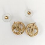 Chanel Earring #RTCL-14 - Image 7