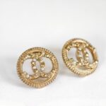 Chanel Earring #RTCL-14 - Image 5