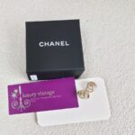 Chanel Earring #RTCL-15 - Image 2