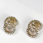 Chanel Earring #RTCL-15 - Image 3