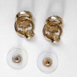 Chanel Earring #RTCL-15 - Image 4