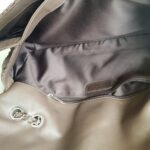 Chanel Flap Bag Brown Snake Skin with Silver Hardware #RSLC-1 - Image 26