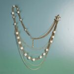 Chanel Necklace #RTLT-9