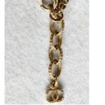 Chanel Necklace #RTLT-9 - Image 9