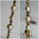 Chanel Necklace #RTLT-9 - Image 8