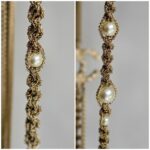 Chanel Necklace #RTLT-9 - Image 7