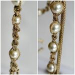 Chanel Necklace #RTLT-9 - Image 6