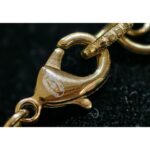 Chanel Necklace #RTLT-9 - Image 12