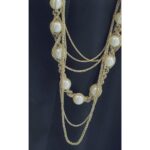 Chanel Necklace #RTLT-9 - Image 5