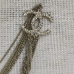 Chanel Necklace #RTLT-9 - Image 4