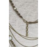 Chanel Necklace #RTLT-9 - Image 3