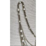 Chanel Necklace #RTLT-9 - Image 2