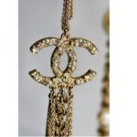Chanel Necklace #RTLT-9 - Image 10
