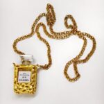 Chanel Necklace #RTYC-4