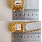 Chanel Necklace #RTYC-4 - Image 9