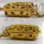 Chanel Necklace #RTYC-4 - Image 4