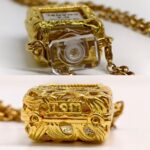 Chanel Necklace #RTYC-4 - Image 5