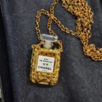 Chanel Necklace #RTYC-4 - Image 2