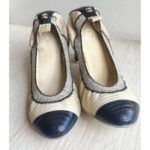 Chanel Pump Size 36C Shoes #RTCE-3 - Image 3