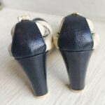 Chanel Pump Size 36C Shoes #RTCE-3 - Image 7