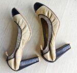 Chanel Pump Size 36C Shoes #RTCE-3 - Image 5