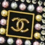 Chanel Brooch #RTLT-17 - Image 6